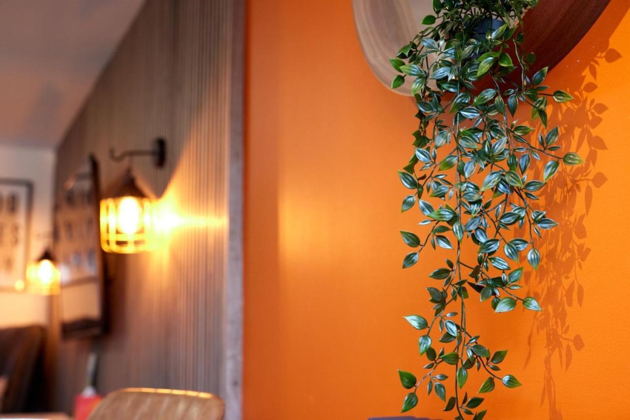 Willoughby House Beeston Nottingham Apartment Bagian luar foto